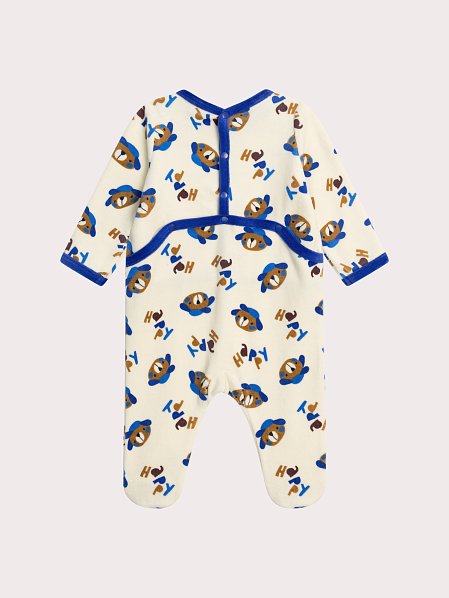 Βρεφικές Πιτζάμες για Αγόρια