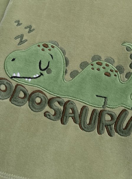 Βρεφικές Πιτζάμες για Αγόρια