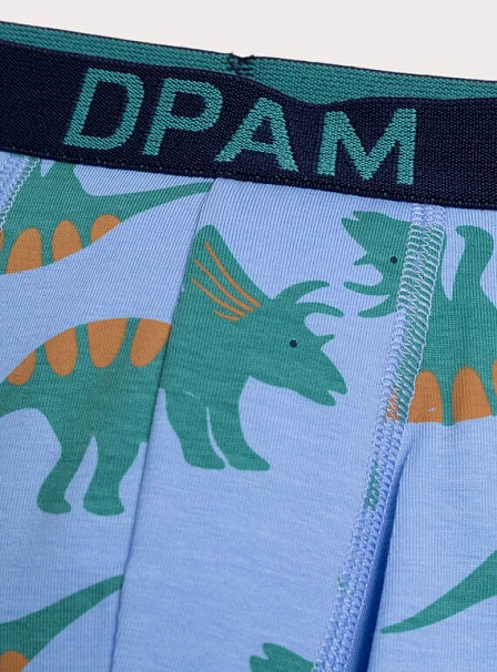 Παιδικά Σετ Εσώρουχα για Αγόρια