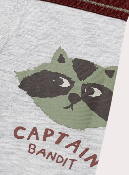 Παιδικά Σετ Εσώρουχα για Αγόρια