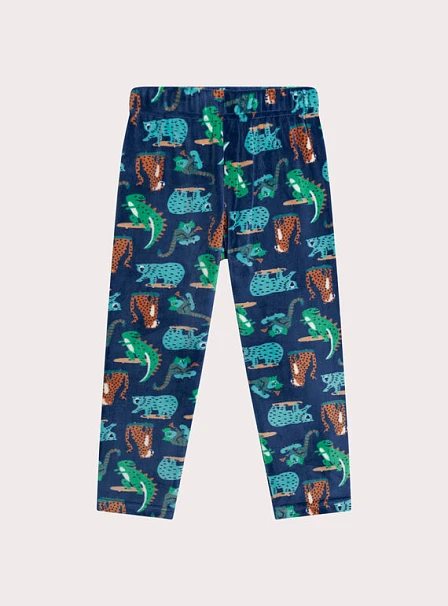 Βρεφικές Πιτζάμες για Αγόρια