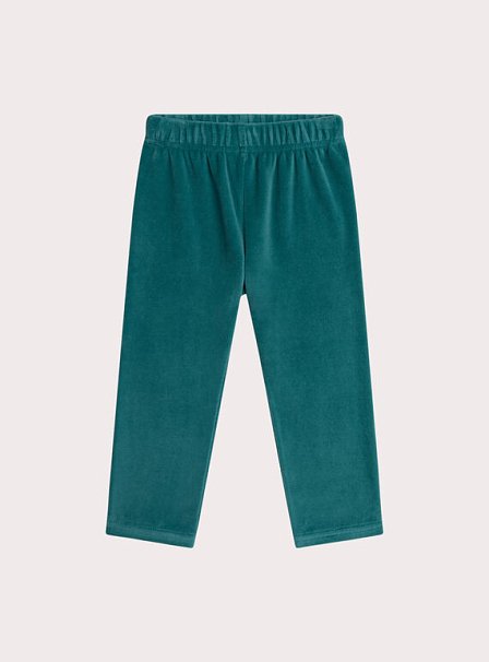 Σετ Παιδικές Πιτζάμες για Αγόρια Green Badminton