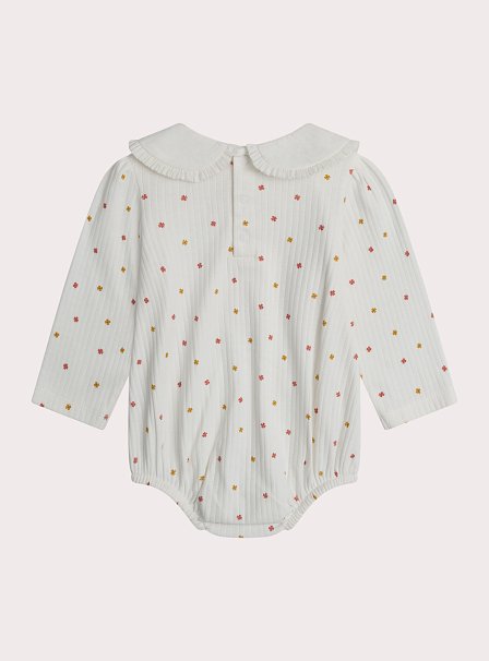 Βρεφικό Φορμάκι για Κορίτσια