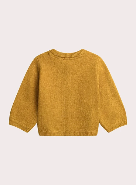 Βρεφική Ζακέτα για Κορίτσια Lovely Days