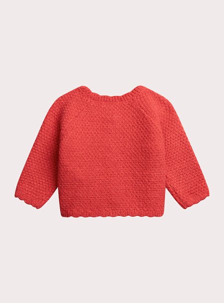 Βρεφική Ζακέτα για Κορίτσια