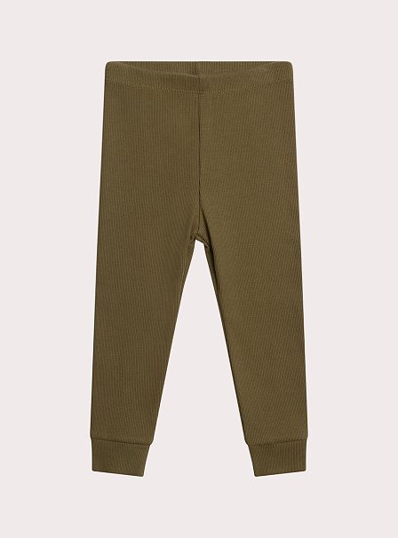 Βρεφικό Σετ για Κορίτσια Chaki Floral