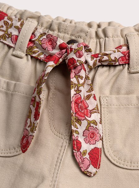 Βρεφικό Παντελόνι για Κορίτσια