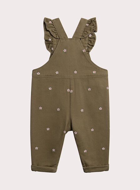 Βρεφική Σαλοπέτα για Κορίτσια