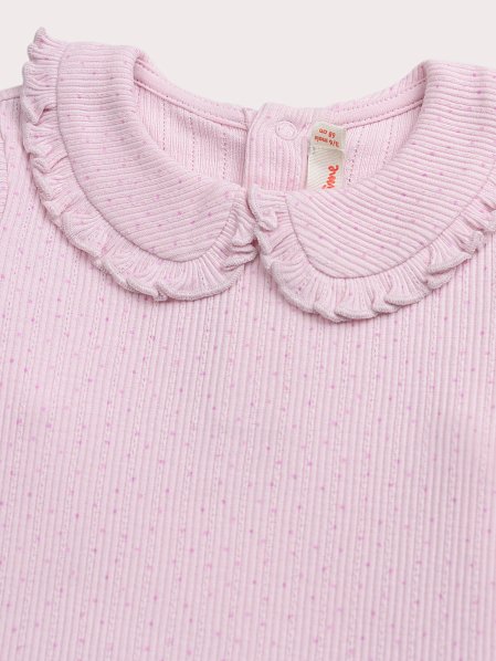 Μακρυμάνικο Μπλουζάκι για Κορίτσια