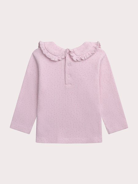 Μακρυμάνικο Μπλουζάκι για Κορίτσια