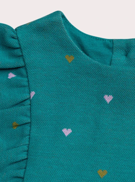 Βρεφικό Φόρεμα για Κορίτσια