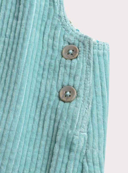 Βρεφική Σαλοπέτα για Κορίτσια Soft Fox