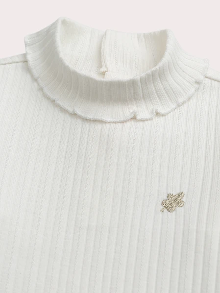 Μακρυμάνικο Μπλουζάκι για Κορίτσια