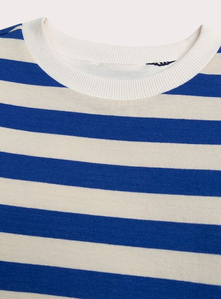 Παιδική Μπλούζα για Αγόρια Never Give Up - 2 σε 1