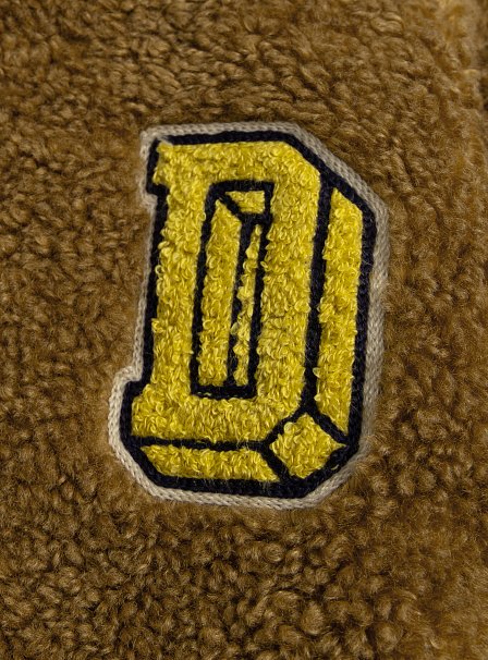 Παιδική Ζακέτα για Αγόρια College Bomber