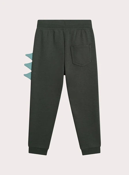 Παιδικό Παντελόνι Φόρμας για Αγόρια Chaki Destroyer