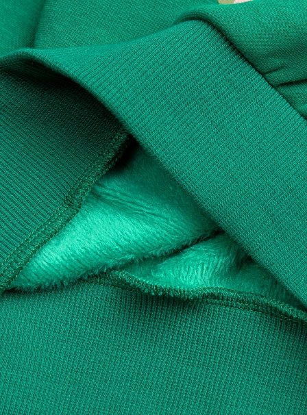 Παιδικό Φούτερ για Αγόρια Green Christmas