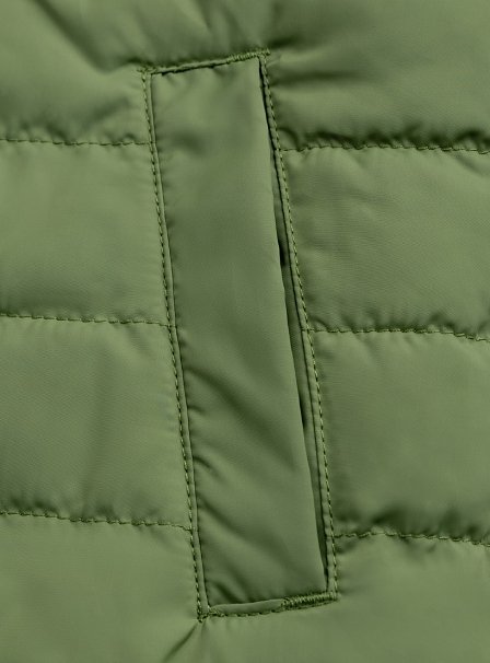 Παιδικό Αμάνικο Μπουφάν για Αγόρια Olive Cars - 2 σε 1