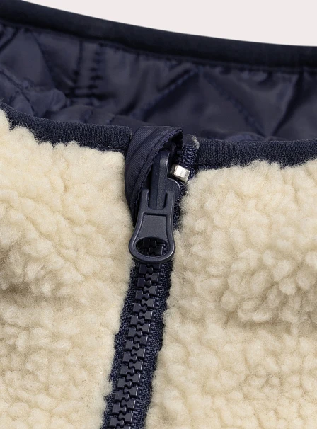 Παιδικό Μπουφάν για Αγόρια Multi Occasion - 2 σε 1