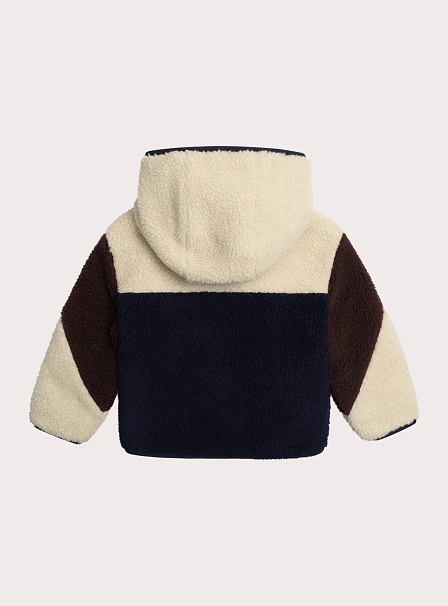 Παιδικό Μπουφάν για Αγόρια Multi Occasion - 2 σε 1