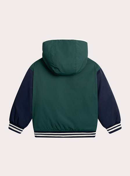 Παιδικό Μπουφάν για Αγόρια College Green