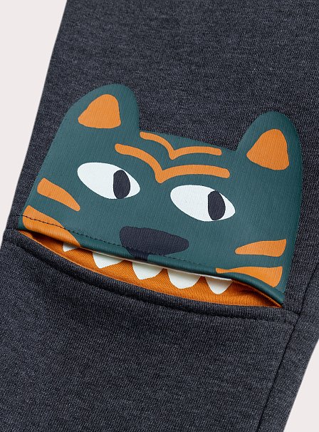 Παιδικό Παντελόνι για Αγόρια