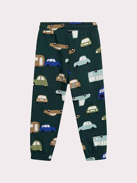 Παιδικό Παντελόνι για Αγόρια