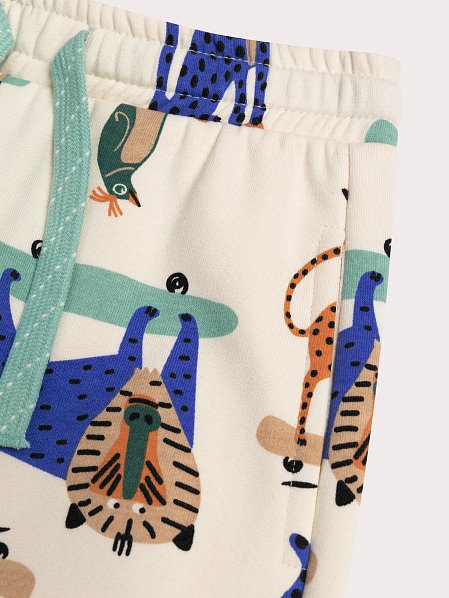 Παιδικό Παντελόνι για Αγόρια