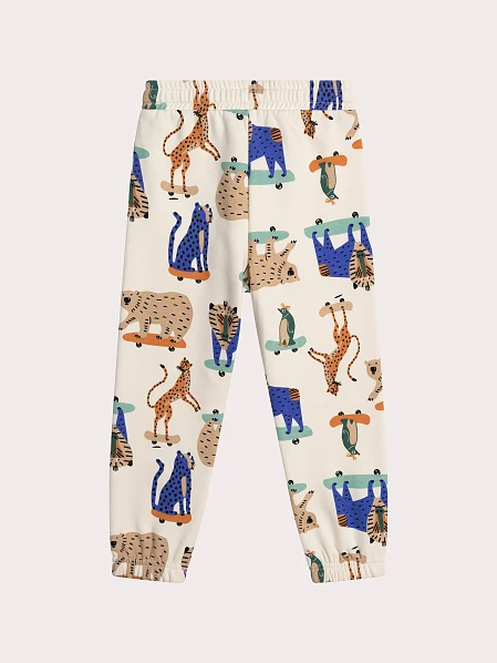 Παιδικό Παντελόνι για Αγόρια