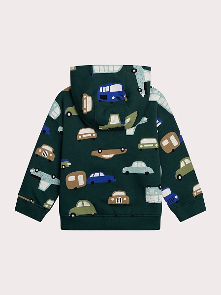 Παιδική Ζακέτα για Αγόρια