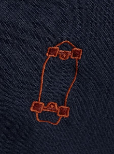 Παιδική Ζακέτα για Αγόρια