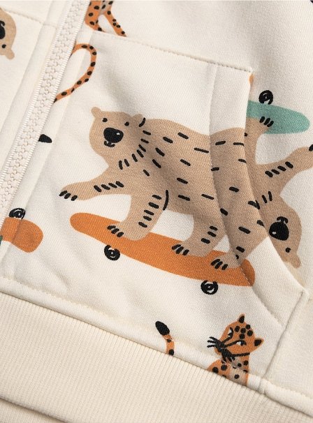 Παιδική Ζακέτα για Αγόρια