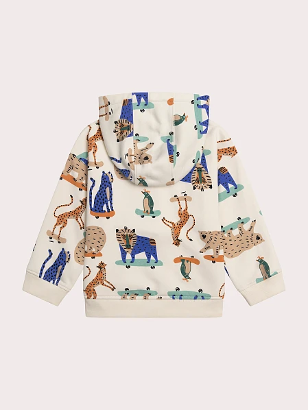 Παιδική Ζακέτα για Αγόρια