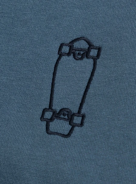 Παιδική Ζακέτα για Αγόρια