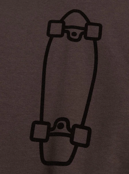 Παιδικό Φούτερ για Αγόρια