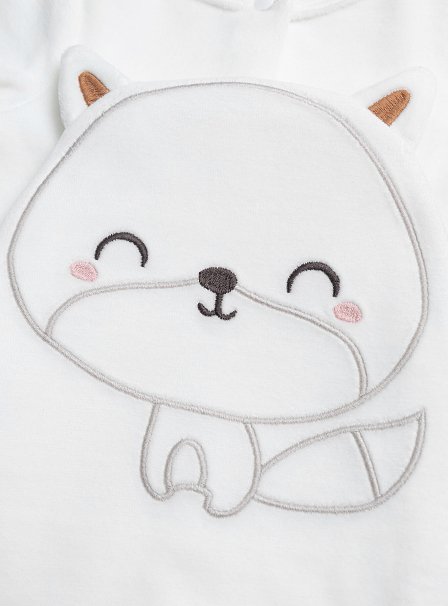 Βρεφικό Ολόσωμο Φορμάκι