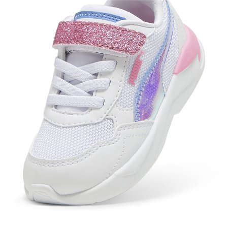 Βρεφικά Παπούτσια PUMA για Κορίτσια X-Ray Speed Lit