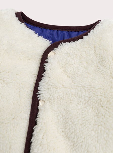 Βρεφική Ζακέτα για Αγόρια Electric Puppy - 2 σε 1