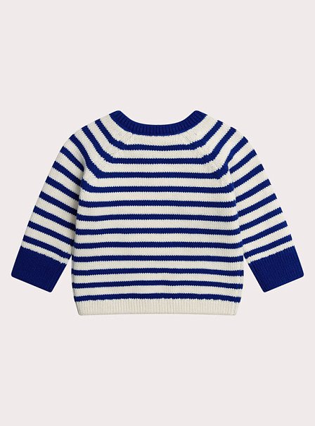 Βρεφικό Πουλόβερ για Αγόρια Sausage Party