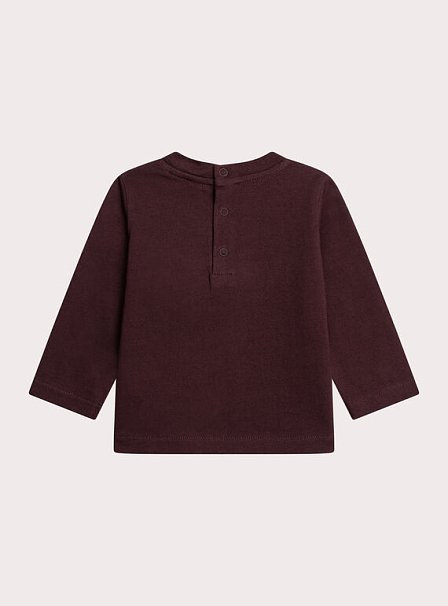 Βρεφική Μπλούζα για Αγόρια Happy Dog