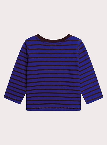 Βρεφική Μπλούζα για Αγόρια Electric Doggo