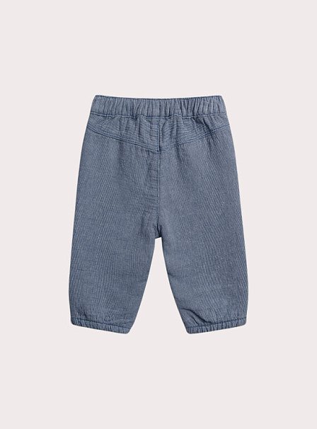 Βρεφικό Παντελόνι για Αγόρια Denim Ride