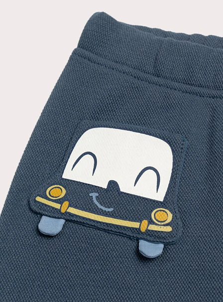 Βρεφικό Παντελόνι για Αγόρια Happy Cars