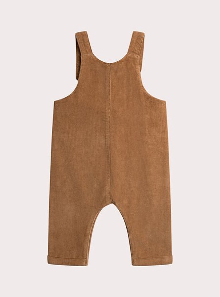 Βρεφική Σαλοπέτα για Αγόρια Corduroy Bus