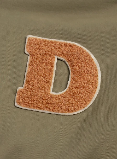 Βρεφικό Μπουφάν για Αγόρια Cool Dog