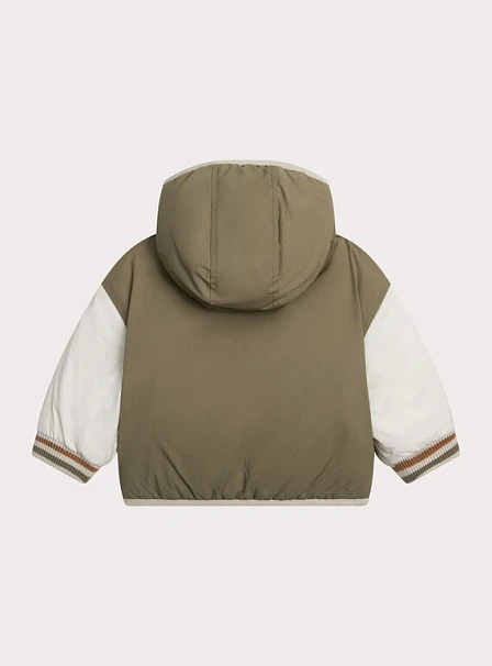 Βρεφικό Μπουφάν για Αγόρια Cool Dog