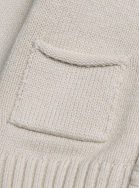 Βρεφική Ζακέτα για Αγόρια