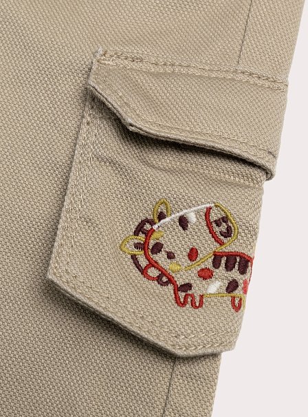 Βρεφικό Παντελόνι για Αγόρια