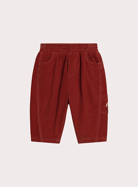 Βρεφικό Παντελόνι για Αγόρια