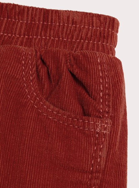 Βρεφικό Παντελόνι για Αγόρια